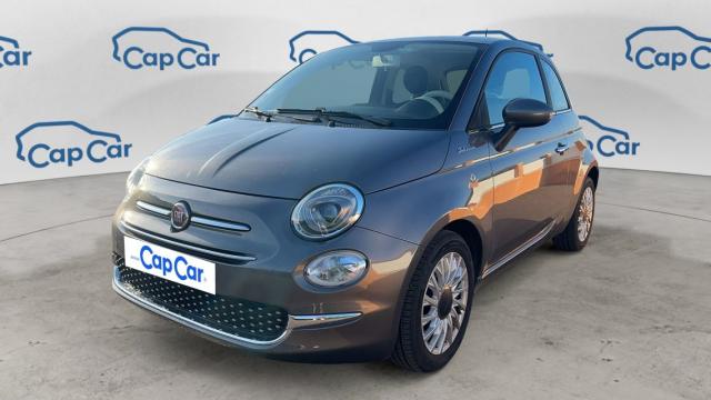 Fiat 500 1.0 70 Dolcevita