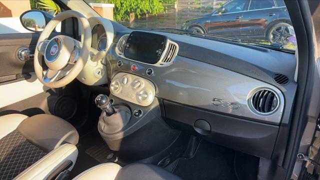 Fiat 500 image 3