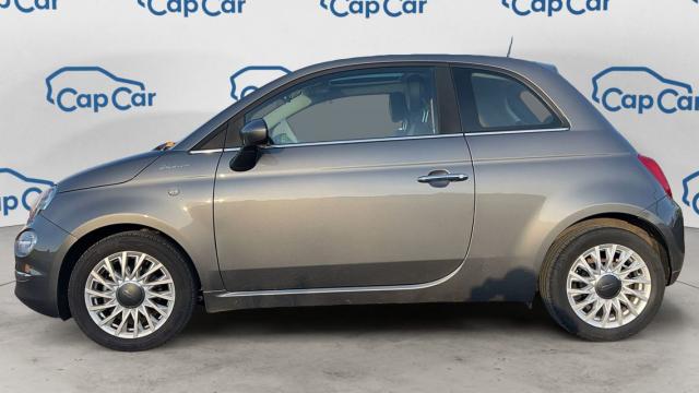 Fiat 500 image 4