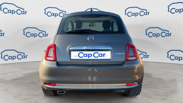 Fiat 500 image 5