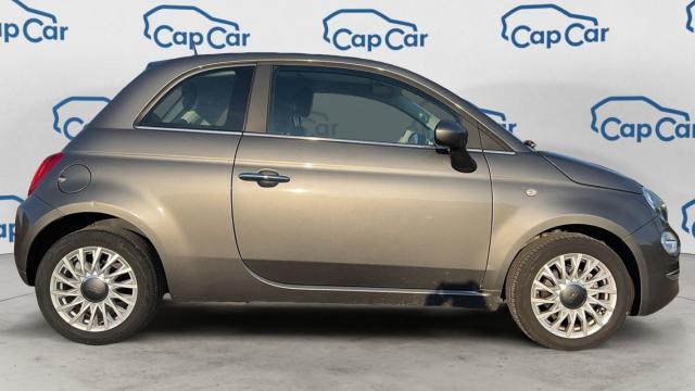 Fiat 500 image 1