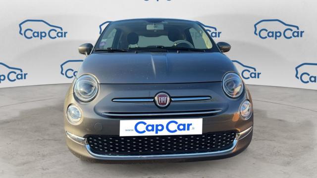 Fiat 500 image 2