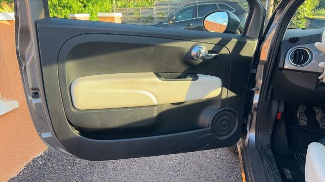 Fiat 500 image 9