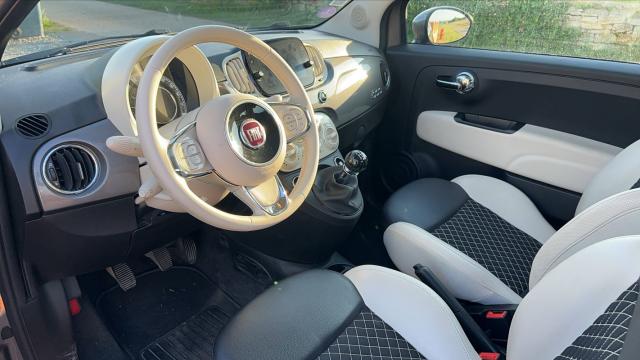 Fiat 500 image 8