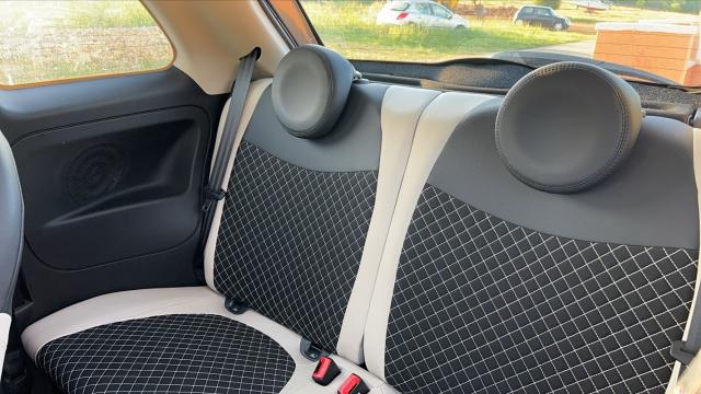 Fiat 500 image 6