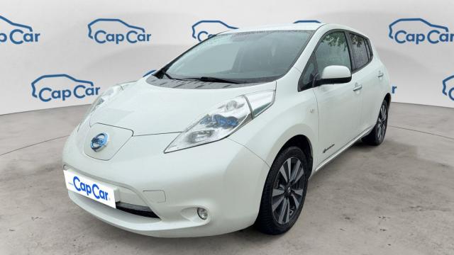Nissan Leaf 24 Kwh 109 Tekna