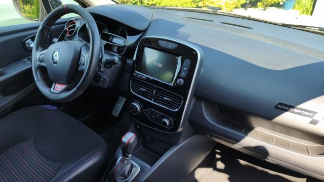 Renault Clio image 3