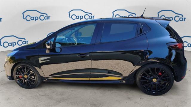 Renault Clio image 9