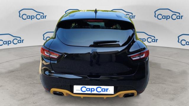 Renault Clio image 4