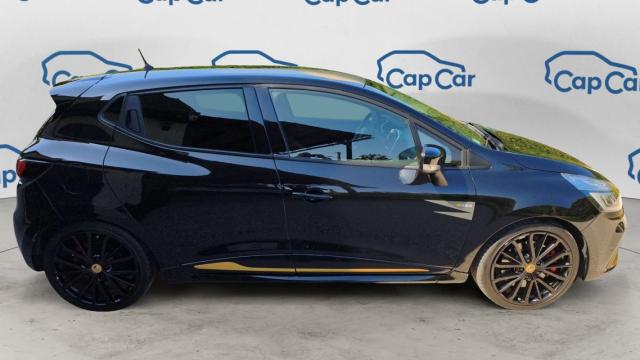 Renault Clio image 1