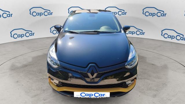 Renault Clio image 8