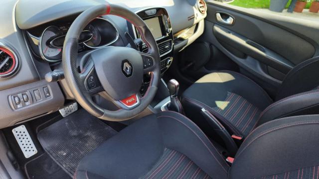 Renault Clio image 2