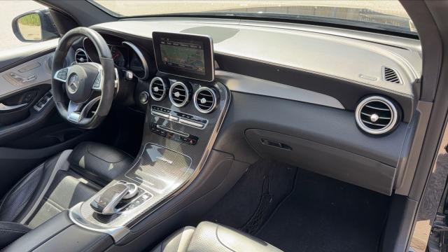 Mercedes Benz Glc Coupé image 2