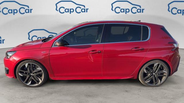 Peugeot 308 image 1