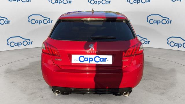 Peugeot 308 image 8