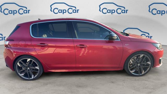 Peugeot 308 image 3