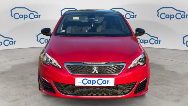 Peugeot 308 image 9