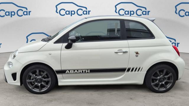 Abarth 500c image 1
