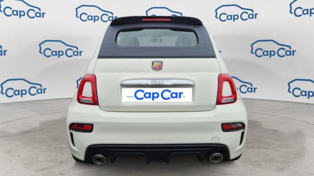 Abarth 500c image 4