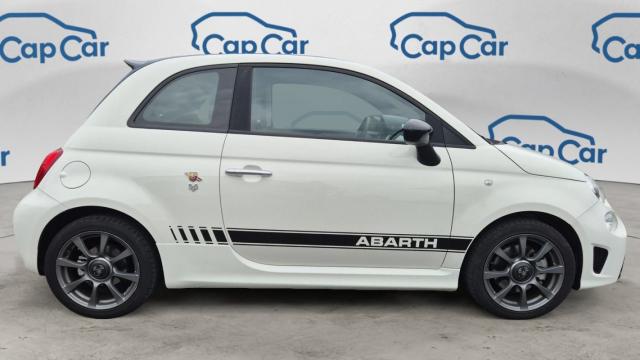 Abarth 500c image 2