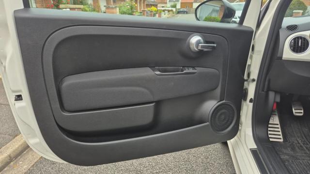 Abarth 500c image 6