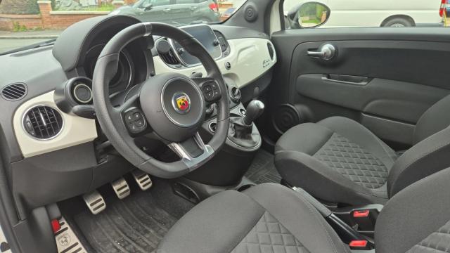 Abarth 500c image 3