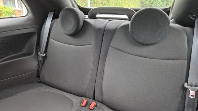 Abarth 500c image 5