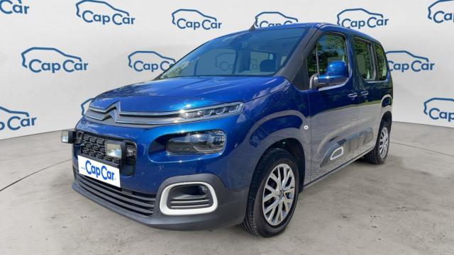 Citroen Berlingo M Iii 1.5 Bluehdi 130 Feel