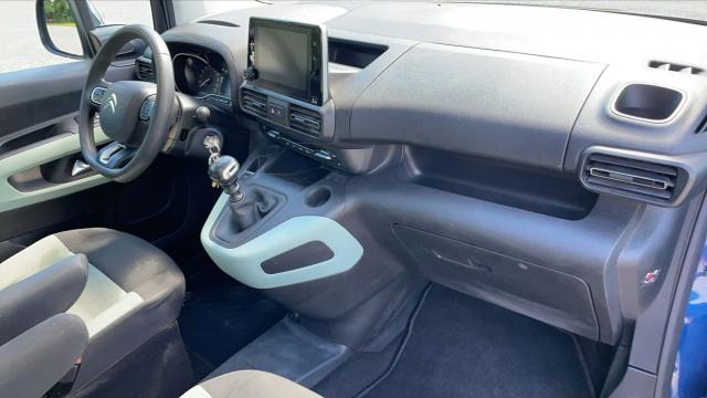 Citroen Berlingo image 4