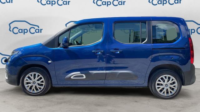 Citroen Berlingo image 3