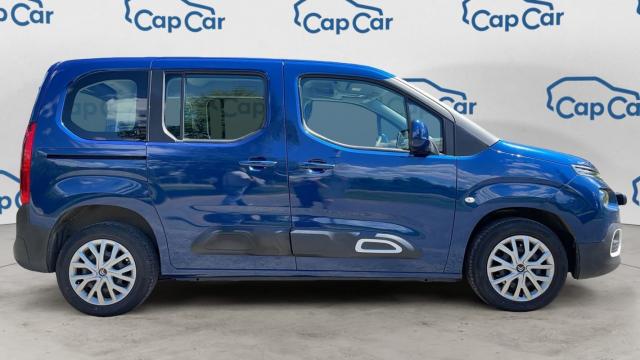 Citroen Berlingo image 6