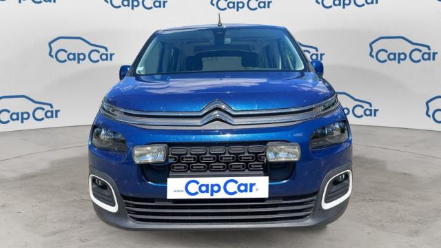 Citroen Berlingo image 8