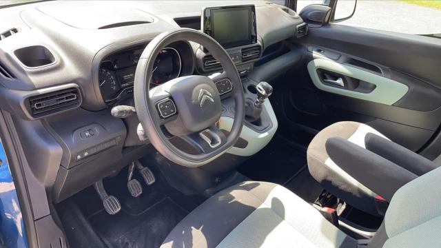 Citroen Berlingo image 9