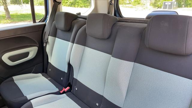 Citroen Berlingo image 5