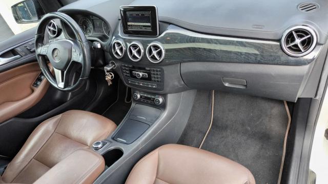 Mercedes Benz Classe B image 9