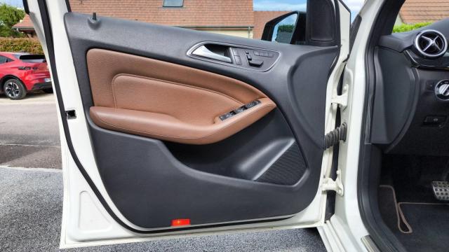 Mercedes Benz Classe B image 8