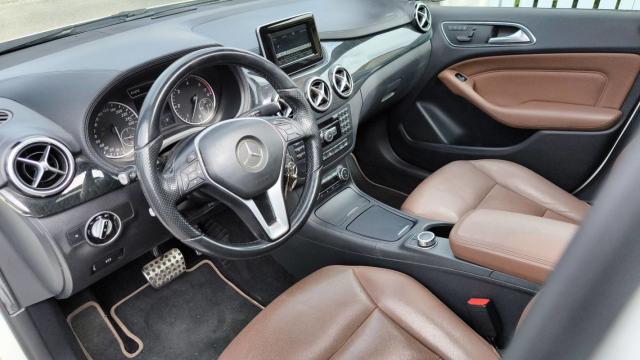 Mercedes Benz Classe B image 4