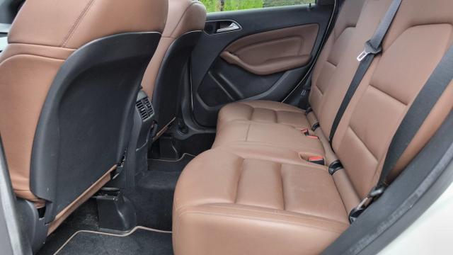 Mercedes Benz Classe B image 3