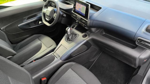 Peugeot Rifter image 2