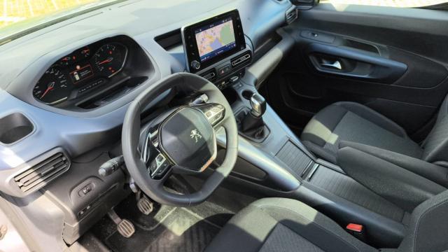 Peugeot Rifter image 5