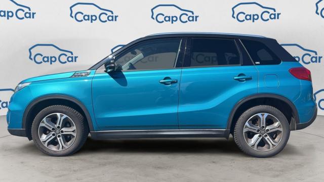 Suzuki Vitara image 4