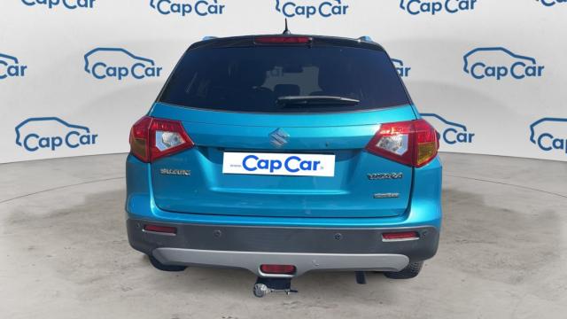 Suzuki Vitara image 3