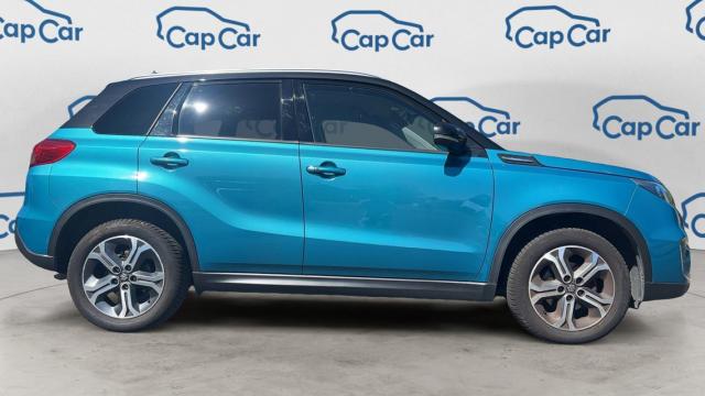 Suzuki Vitara image 8