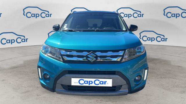 Suzuki Vitara image 1