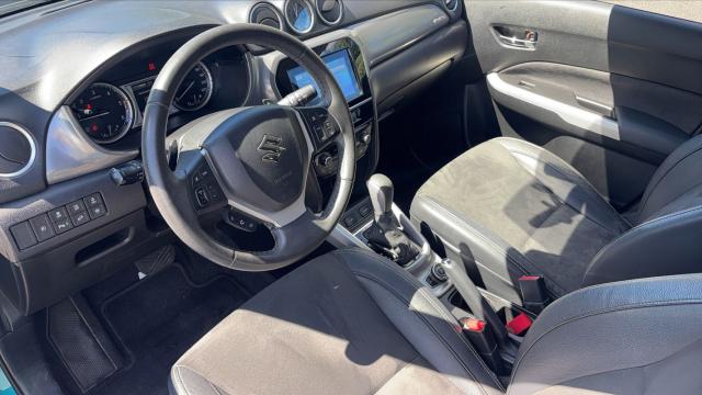 Suzuki Vitara image 9