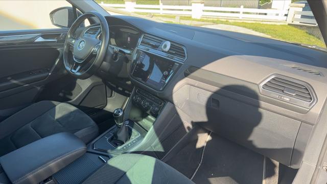 Volkswagen Tiguan image 2