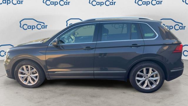 Volkswagen Tiguan image 9