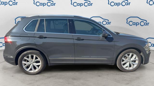 Volkswagen Tiguan image 5