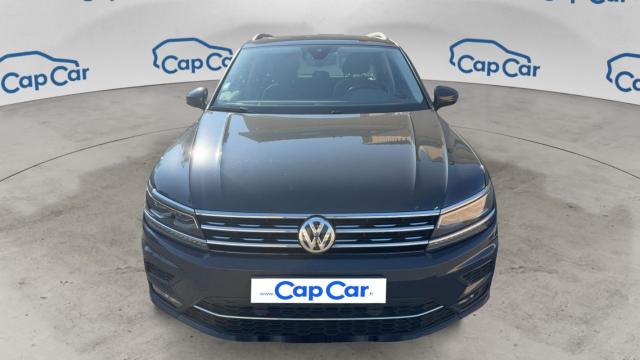 Volkswagen Tiguan image 8