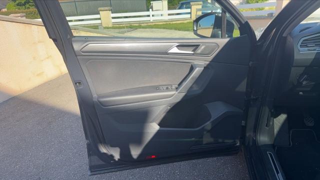 Volkswagen Tiguan image 3